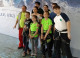 Клуб “Селт“ участва в откриването на стената за катерене в Карлово