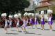 Със специална програма, ОУ „Мати Болгария“ отбеляза Деня на танцовото изкуство 