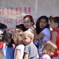 Ден на детето в Казанлък 2013