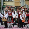 Празник на Розата 2013 - карнавално шествие/3