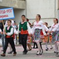 Празник на Розата 2013 - карнавално шествие/3