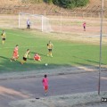Футбол: Розова долина - Миньор /Раднево/ 1:0