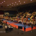 Цвети Николова- Европейска шампионка по таекуондо