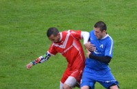 Футбол: Розова долина - Левски/Карлово/ 2:0
