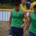 Плажен волейбол: Казанлък Мастерс 2014