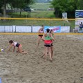 Плажен волейбол: Казанлък Мастерс 2014