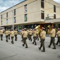 Фестивал на военните духови оркестри от Сухопътни войски