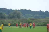 Футбол: Розова долина - Свиленград