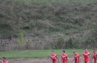 Футбол: Розова долина - Свиленград