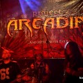 Концерт на Project Arcadia