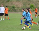 Футбол: Фестивал на България за девойки до 14 г.