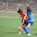 Футбол: Фестивал на България за девойки до 14 г.