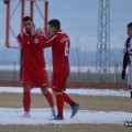 Футбол: Розова долина - Локомотив/ГО/ 