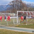 Футбол: Розова долина - Созопол