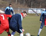 Футбол: Розова долина - Созопол