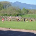 Футбол: Розова долина - Миньор