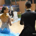 Спортни танци Казанлък - май 2016
