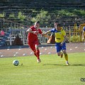 Футбол: Розова долина - Марица 