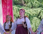 Международен фолклорен фестивал 2016