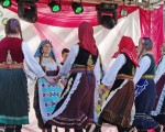 Международен фолклорен фестивал 2016