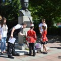 179 години от рождението на Васил Левски
