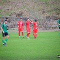 Футбол Розова долина - Свиленград