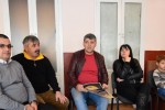 Благотворителен концерт за дете от Защитените жилища в Казанлък