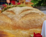 “Хлябът на българина“ с Ути Бъчваров и Джон Лоутън