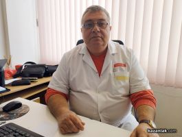 Доц. д-р Трифонов: Ще развия цялата гама акушеро-гинекологични услуги без заплащане