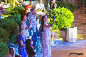 ГРАФА – Летен концерт в Дамасцена