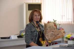 Кметът на Казанлък, новоизбраните общински съветници и кметове на населени места положиха клетва