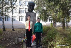 127 години от рождението на академик Петко Стайнов