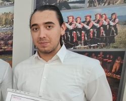 Михаил Шейтанов от ПГЛПТ спечели Национално ученическо състезание по „Стопански и финансов контрол“ 
