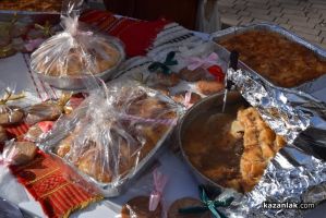 Коледарски фестивал “Коледен богослов“ и кулинарен базар 2023