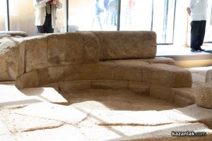 Откриване на археокомплекс „Долината на тракийските царе“