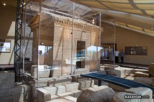 Откриване на археокомплекс „Долината на тракийските царе“