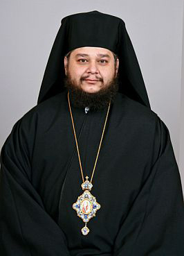 Kiprian_2_1(1) Всемирното Православие - Старозагорска епархия