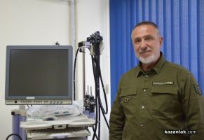 Модерен операционен блок предстои да отвори врати в ДКЦ “Районна Поликлиника“ Казанлък 