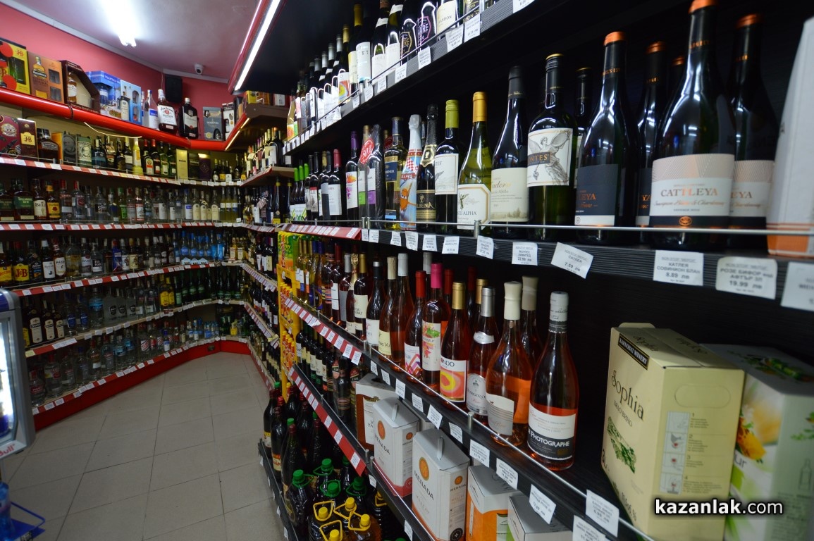 Нон стоп газель