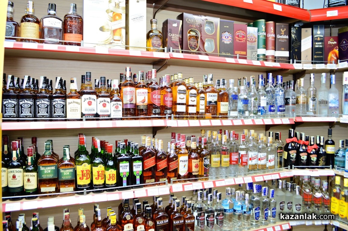 Нон стоп газель