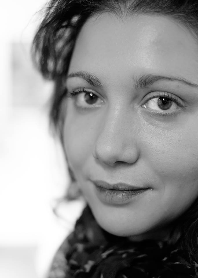 Карина маркова тула
