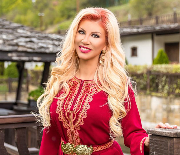 СНЦ “Приятели на фолклора“ бележи 5-годишен двоен юбилей с концерт на ...