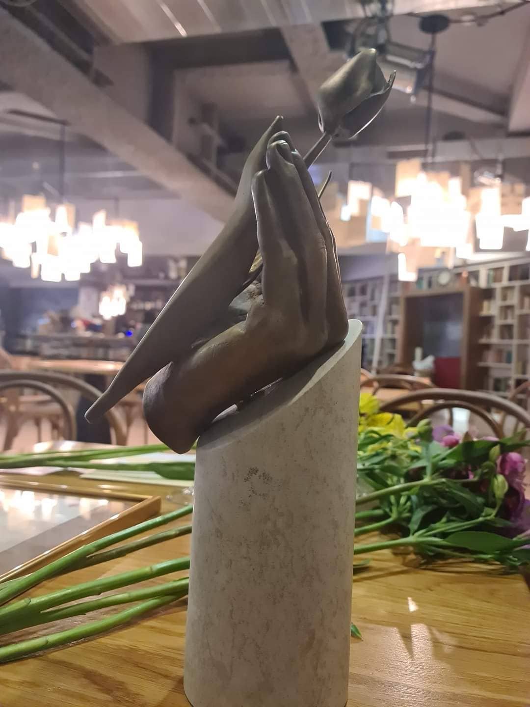 СНЦ “Бъдеще за децата“ с отличие за Проект на годината / Новини за Казанлък