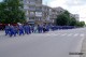 Близо 1 000 работници излязоха на протест в центъра на Казанлък