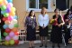 Казанлъшките училища посрещаха Първия учебен ден с много деца и добро настроение