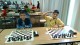 Цветан Стоянов спечели титлите на България по ускорен и блиц шах