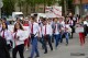 С шествие по улиците на Казанлък Механото отбеляза своята 91-годишнина