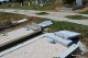 Вандали потрошиха 5 паметника на гробищата в Казанлък