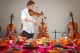 Над 120 инструменти участват в Международния конкурс по лютиерство в Казанлък