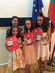„Искрица” спечели „Гран при” от международния конкурс в Бяла